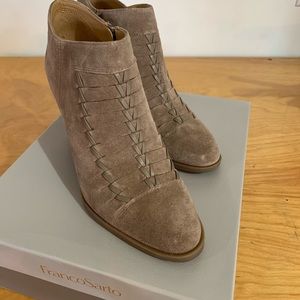 Women’s bootie